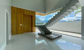 Imagem 5: CASA 5 SUÍTES NO CONDOMINIO ALPHAVILE NA BARRA!!!!