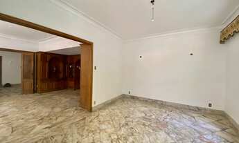 Imagem 5: Sossego na Urca Casa com 3 dormitórios