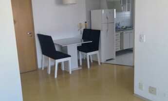 Imagem 6: Apartamento para aluguel possui 40 metros quadrados com 1 quarto em Ipiranga - São Paulo