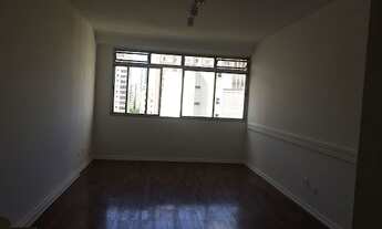 Imagem 5: Apartamento reformado na rua Bahia com sala ampla e 3 dormitórios