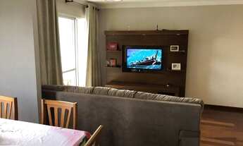 Imagem 6: EXCELENTE LOCALIZAÇÃO - ÁREA DE LAZER COMPLETA - VARANDA GOURMET