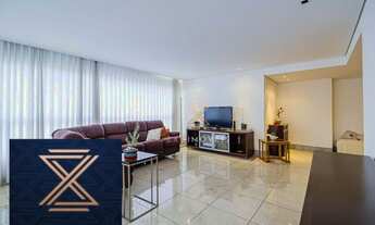 Imagem 4: Apartamento com 4 dormitórios à venda, 154 m² por R$ 920.000 - Buritis - Belo Horizonte/MG