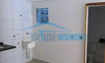 Imagem 4: São Paulo - Apartamento Padrão - CANGAIBA