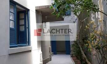 Imagem 4: RIO DE JANEIRO - Casa Padrão - Jardim Botânico