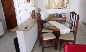 Imagem 3: Casa para venda possui 60 metros quadrados com 2 quartos