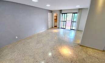 Imagem 6: Apartamento para aluguel e venda tem 160 metros quadrados com 3 suítes - Bairro Chapada