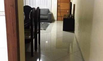 Imagem 3: Casa Duplex, com Terraço, 3 Suítes, 210 m² - R$ 480 mil -Taquara