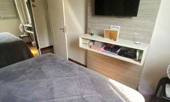 Imagem 5: Apartamento com 2 dormitórios à venda, 69 m² por R$ 449.000,00 - São Judas - São Paulo/SP