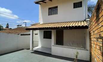 Imagem 4: Aluga-se, excelente sobrado (em frente a capela Madre Paulina) no Alto das