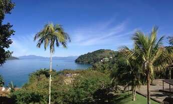 Imagem 3: Casa em condominio com vista espetacular , piscina jardim espaçoso e área gourmet