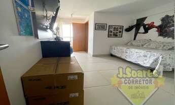 Imagem 5: B. Estados, 4 quartos, 3 suítes, 140m², R$ 6.000, Aluguel - João Pessoa - PB