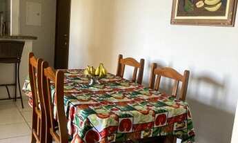 Imagem 4: Condomínio Morada do Parque/4 quartos