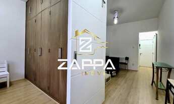 Imagem 6: Sala quarto reformado próximo ao metrô General Osório. Porteira Fechada!