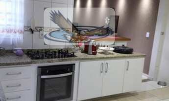 Imagem 6: Casa Sobrado para Venda em Jardim México Itatiba-SP - CA2581