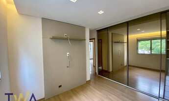 Imagem 7: Apartamento com 3 dormitórios à venda, 126 m² por R$ 1.280.000,00 - Vila da Serra - Nova L