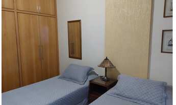 Imagem 2: Pérola no posto 4 de Copacabana pronto pra morar .