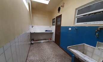 Imagem 2: Sobrado com 2 dormitórios para alugar, 70 m² por R$ 1.500,00/mês - Parque Novo Mundo - São