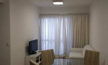 Imagem 3: Apartamento para aluguel com 45 metros quadrados com 1 quarto em Cerqueira César - São Pau