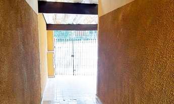 Imagem 4: SAO BERNARDO DO CAMPO - Residential / Sobrado - PAULICEIA