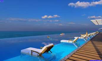 Imagem 3: Apartamento para venda com 22 metros quadrados com 1 quarto