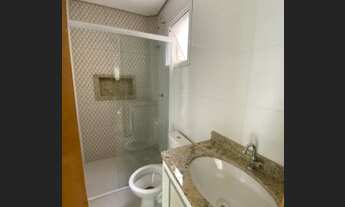 Imagem 7: Apartamento para venda tem 48 metros quadrados com 2 quartos em Vila Suíça - Santo André