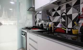 Imagem 7: Cobertura para Venda em Rio de Janeiro, Recreio dos Bandeirantes, 4 dormitórios, 1 suíte