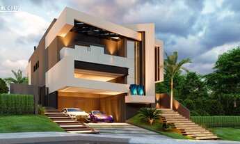 Imagem 3: SãO JOSé DOS CAMPOS - Casa de Condomínio - Urbanova