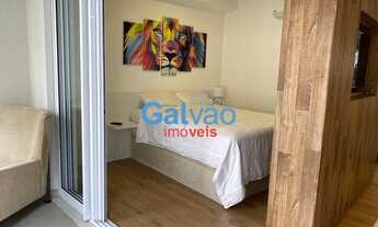 Imagem: Apartamento à venda no bairro Vila Gertrudes