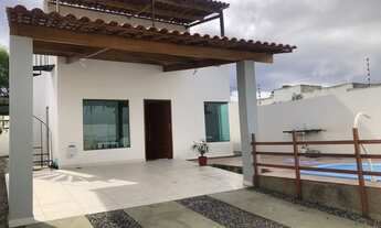 Imagem: Casa em Gravatá