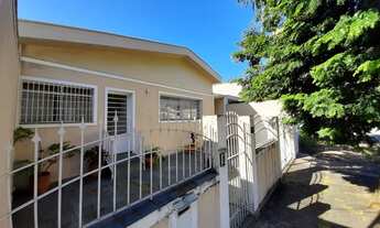 Imagem: Casa a venda no coração do Jd Chapadão