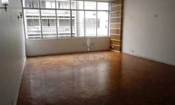 Imagem: Apartamento na Rua Dias da Rocha