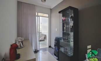 Imagem 4: APARTAMENTO 3 QUARTOS ALTO PADRÃO NO ELDORADO