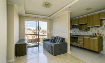 Imagem 3: Apartamento para venda com 55 metros quadrados com 2 quartos em Tristeza - Porto Alegre