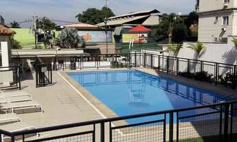 Imagem 5: Apartamento de 72 m² no bairro Jardim Esplanada com 2 quartos com suíte