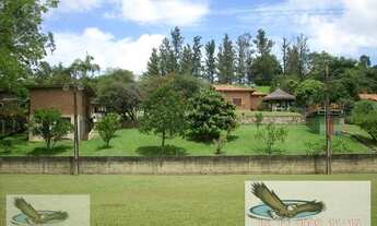 Imagem: Chácara para Venda em Bairro da Ponte Itatiba-SP