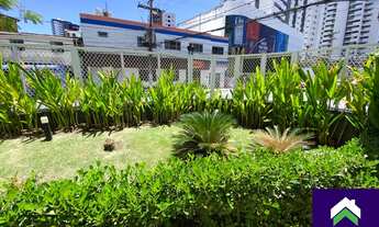 Imagem 3: Apartamento para venda com 162 metros quadrados com 4 quartos em Boa Viagem - Recife - PE