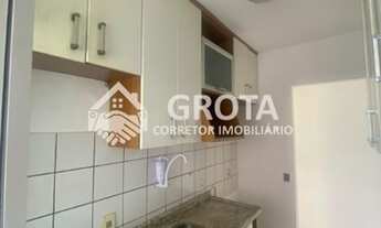 Imagem 5: Ótimo Apartamento em Condomínio Padrão para Venda no bairro Jardim Santa Terezinha (zona L