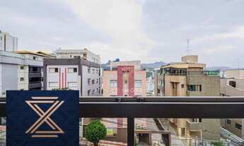 Imagem 3: Apartamento com 4 dormitórios à venda, 154 m² por R$ 920.000 - Buritis - Belo Horizonte/MG