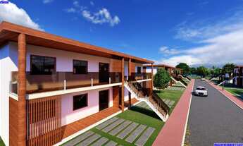 Imagem 6: Apartamento para venda com 22 metros quadrados com 1 quarto