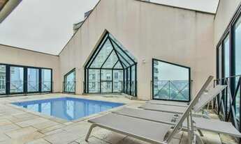 Imagem 6: Flat disponível em Pinheiros