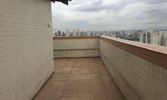 Imagem 4: Cobertura, Ipiranga - São Paulo