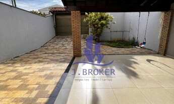 Imagem 2: Sobrado com 3 dormitórios à venda, 188 m² por R$ 580.000,00 - Jardim Bela Vista - Bauru/SP