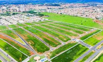 Imagem 3: CONDOMINIO DONA MARIA JOSÉ - Terreno em Indaiatuba