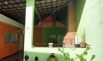 Imagem 6: São Paulo - Casa Padrão - CIDADE PATRIARCA