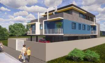 Imagem: Cobertura próximo ao Trevo do Erasmo