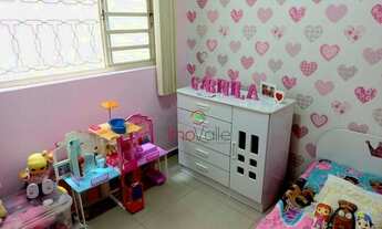 Imagem 7: Casa no Residencial Vista Linda 73m2 a.C. (2 dormitórios