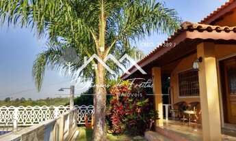 Imagem 2: Linda casa em condomínio - Parque dos Cafezais 1 - Itupeva/SP