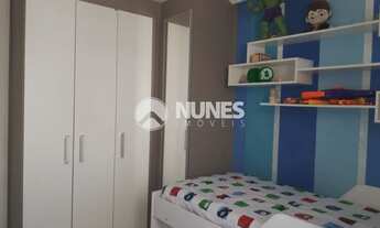 Imagem 4: Osasco - Apartamento Padrão - São Pedro