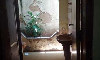 Imagem 6: Casa no Bairro Nazaré próxima à Garagem da Nordeste