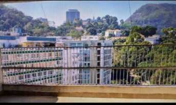 Imagem 2: Apartamento na Praça Cardeal Arco Verde